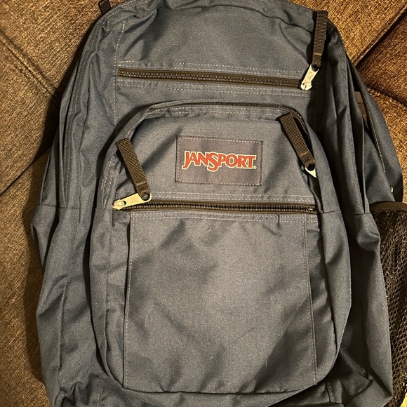 Bags Jansport Backpack Brand New Poshmark